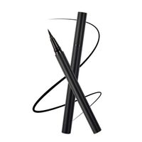 High Quality Waterproof Liquid Adhesive Eyeliner Graphic Eye Makeup