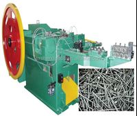 Chinese Z94-4C High Speed ​​Wire Nail Making Machine