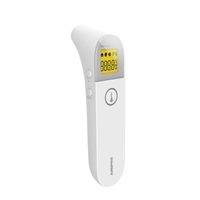 High Quality Jumper JPD-FR410 Home Adult Baby Digital Forehead Ear Infrared Thermometer