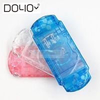 High Quality Replacement Button Kit Full Shell Case Case for Psp3000 Psp 3000 Game Console