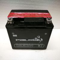 Maintenance Free Motorcycle Electric Motorcycle Battery Pack 12v 4 Ah Battery