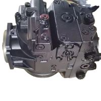 Both parties Danfoss hydraulic pump 90R55/90R75/90R100/90R130/90R180/90R250 car crane hydraulic pump