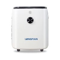 Sale of household portable 1-7 liter oxygen generator for the elderly and pregnant women