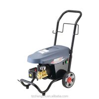 High pressure washer car washer 130 bar