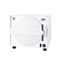 Hot Sale 18L Economic Low Cost Digital Steam Dental Autoclave