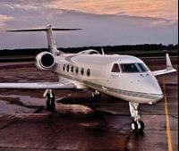 Gulfstream G450 Used Stock Available for Training Simulations, Training, Demonstration, Photography