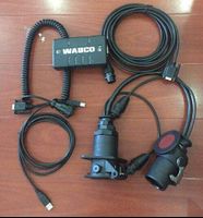 Truck Trailer Scanner HEAVY DUTY DIAGNOSTIC KIT WABCO Diagnostic Kit 446 301 030 0