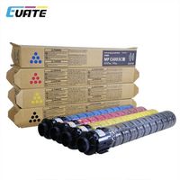 Copier print cartridge compatible with Ricoh MPC6003 C2003 C2503 C2004 C2504 C3003 C3503 C4503 C5503 C6003 C3004 C3504 C4504 C6004