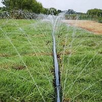 Agriculture Irrigation Flat Lay Rain Sprinkler Hose High Quality Watering Irrigation Watering And Irrigation Drip Irrigation