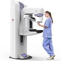 Digital mammography breast diagnostic machine equipment price