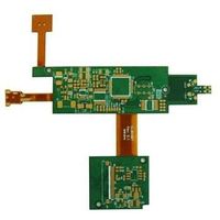 China high quality oem pcb prototype customize flex pcb supplier