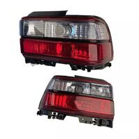 Auto Body Parts Tail Light High Quality Tail Light For Toyota Corolla AE100 1993 1994 1195 Led Tail Light High Quality