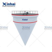 high quality! Deep Cone Thickener/Thickener (GSNG)