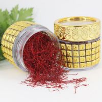 Wholesale China Tibet specialty saffron high quality 100% pure saffron good for health high quality saffron