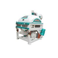 TQSS Gravity Rice Destoner Machine Price Rice Machine