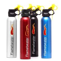 ABC 500g Flame Fighter Dry Powder Car Fire Extinguisher