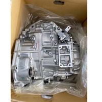 Hot selling gearbox suitable for 2ZR TOYOTA 1.8L Automatic gearbox