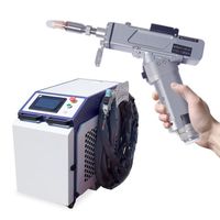 Handheld Laser Welder for Metal 3 in 1 Handheld Laser Welder