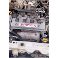 5a Engine toyota 5a fe Used Toyota 5a Engine Complete Engine