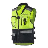 free sample work wear reflective shirts long sleeve shirt custom work winter high visibility jacket cycling safety vest blue