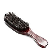 Wavy Haircut Brush For Salon Brushes Free Curls And Combs 360 Natural Custom Logo Sale Printing Printing High Quality Wavy