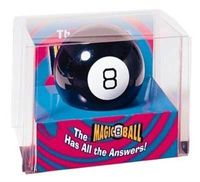 Magic Ball Maker Fortune Telling Ball