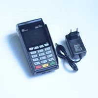 Leading dual CPU architecture processor and memory used wireless payment terminal G3 POS terminal