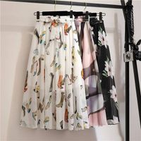 High Quality Low Price Skirt Women Skirt Women Bohemian Skirt