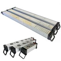 1060mm Length 4800W 365nm 395nm 240LED UV Glue Curing UV Screen Printing Curing Drying LED UV Ink UV Black Light