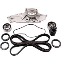 High Quality Timing Belt Kit TS26329 with Water Pump for Honda Accord 2003-2018 Crosstour Odyssey