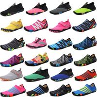 Boys and girls water shoes barefoot quick-drying water socks barefoot water sports shoes