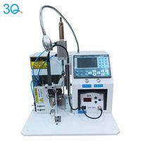 3Q USB cable semi-automatic soldering machine