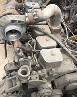 Hot Sale 6 cylinder Cumins 6BT Diesel Engine Used for Truck