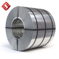 Galvanized Mild Steel Coil