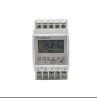 High Quality Electric Resistance AC 200V 50/60HZ DHC8A Weekly Programmable Timer