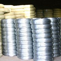 GI WIRE GI GALVANIZED WIRE 0.8mm to 2.5mm