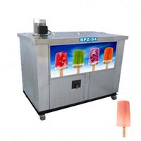 Hot Sale Automatic Maker Popsicle Maker Lollipop