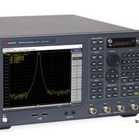 ENA Keysight E5071C Vector Network Analyzer