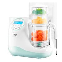 baby food mixer baby bottle warmer with food bowl and juicer processor food maker machine baby