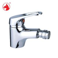 Beautiful design faucet with bathroom bidet faucet