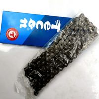 High quality bicycle chain bicycle parts/factory wholesale cheap 114L bicycle chain bicycle roller chain