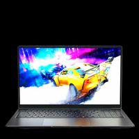 Hot Selling 15.6 Inch 12G 128GB Laptop PVC PC Game Core I5 ​​1Tb Laptop