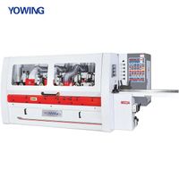 Yowing 6-axis milling cutter forming machine