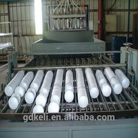 EPS cup making machine