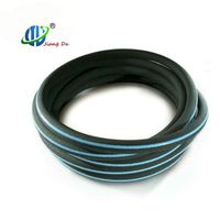 Fish aerator/oxygen breeding hose