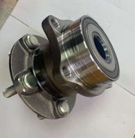 Hub unit complete rear bearing 28473FJ020 / 28473FJ000 / 28473FL040 suitable for Subaru auto parts