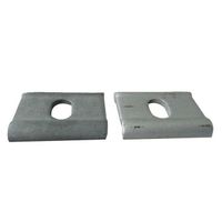 High quality rail gauge stopper rail gauge stopper factory supply rail gauge stopper at favorable price