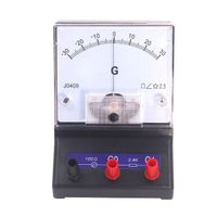 Sensitive galvanometer