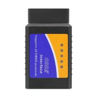 V1.5 OBD2 wireless connection scanner ELM327 suitable for multi-brand cars supports all OBD2 protocols