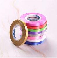 5m Balloon Ribbon Party Decoration Balloon Wrap Tape Balloon Ribbon